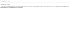 Desktop Screenshot of ogilvychange.com